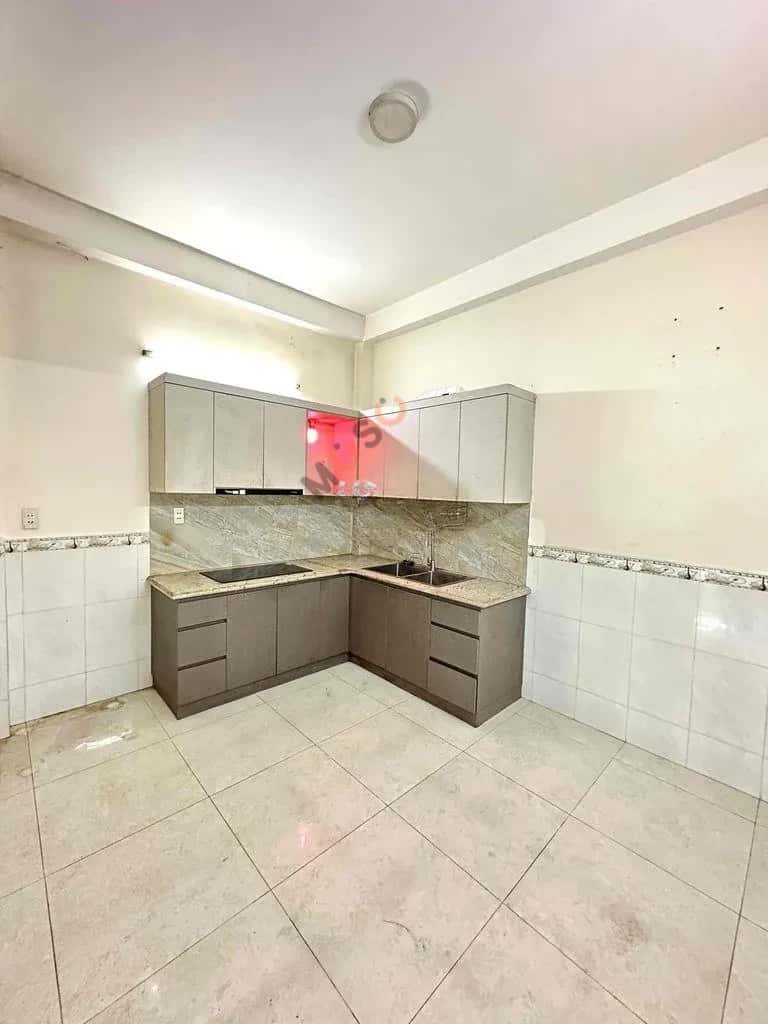 Cho thuê nhà hẻm Đường số Quận 6, TP.HCM – 3 phòng ngủ, giá 12 triệu — Hình 2 Cho thuê nhà hẻm Đường số Quận 6, TP.HCM – 3 phòng ngủ, giá 12 triệu — Hình 2
