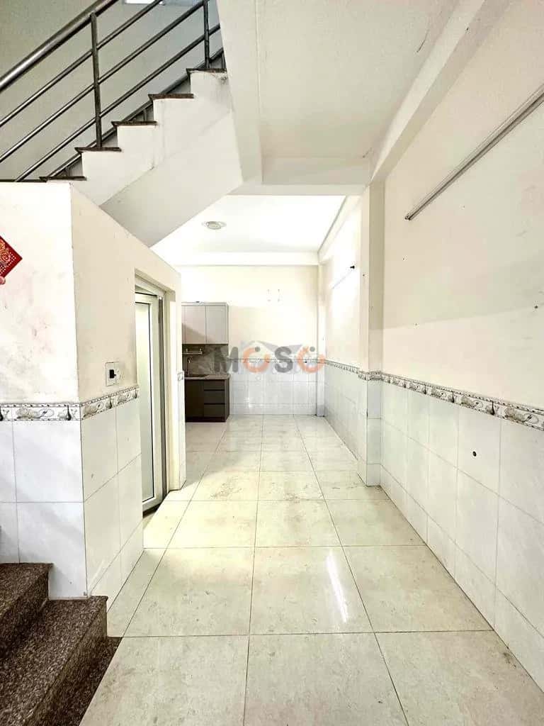 Cho thuê nhà hẻm Đường số Quận 6, TP.HCM – 3 phòng ngủ, giá 12 triệu — Hình 3 Cho thuê nhà hẻm Đường số Quận 6, TP.HCM – 3 phòng ngủ, giá 12 triệu — Hình 3