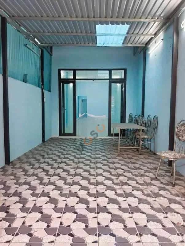 Cho thuê nhà hẻm Đường Kinh Dương Vương Quận 6, TP.HCM – 1 phòng ngủ, giá 11 triệu Cho thuê nhà hẻm Đường Kinh Dương Vương Quận 6, TP.HCM – 1 phòng ngủ, giá 11 triệu
