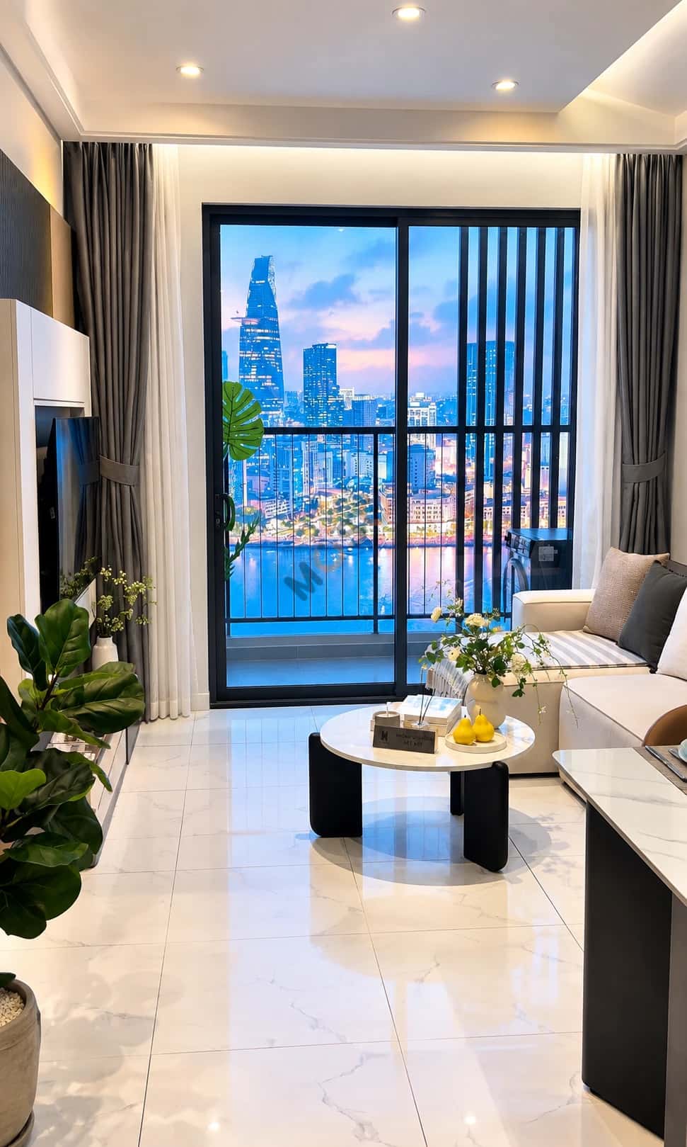 Bán căn hộ chung cư 825 Huyện Đức Hòa, Long An – 2 phòng ngủ, giá 1.2 tỷ — Hình 2 Bán căn hộ chung cư 825 Huyện Đức Hòa, Long An – 2 phòng ngủ, giá 1.2 tỷ — Hình 2