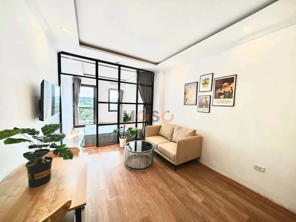 Cho thuê căn hộ chung cư AR6 Yên Hòa, Hà Nội – 1 phòng ngủ, giá 7.9 triệu — Hình 2 Cho thuê căn hộ chung cư AR6 Yên Hòa, Hà Nội – 1 phòng ngủ, giá 7.9 triệu — Hình 2