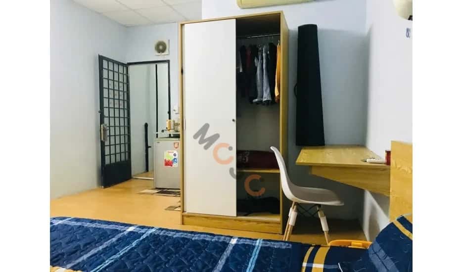 Cho thuê phòng trọ Huỳnh Mẫn Đạt Bình Thạnh, TP.HCM – 1 phòng ngủ, giá 4.5 triệu — Hình 3 Cho thuê phòng trọ Huỳnh Mẫn Đạt Bình Thạnh, TP.HCM – 1 phòng ngủ, giá 4.5 triệu — Hình 3