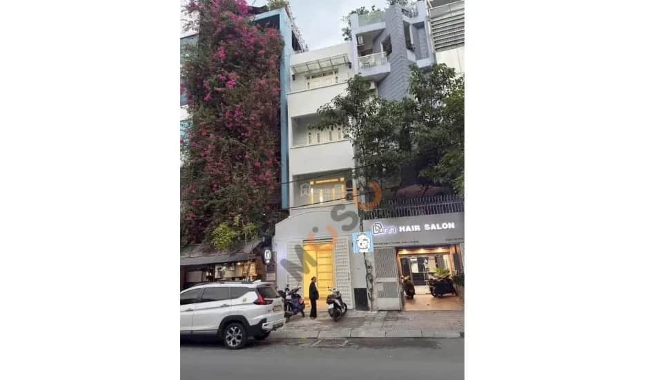 Cho thuê BĐS khác Trần Nhật Duật quận 1, Ho Chi Minh – 8 phòng ngủ, giá 70 triệu Cho thuê BĐS khác Trần Nhật Duật quận 1, Ho Chi Minh – 8 phòng ngủ, giá 70 triệu