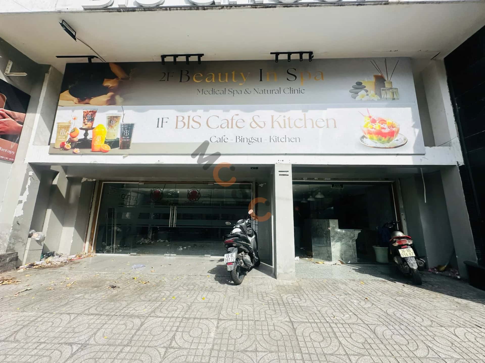 Cho thuê nhà mặt tiền Trần Quốc Toản Quận 3, TP.HCM – 1 phòng ngủ, giá 100 triệu — Hình 2 Cho thuê nhà mặt tiền Trần Quốc Toản Quận 3, TP.HCM – 1 phòng ngủ, giá 100 triệu — Hình 2