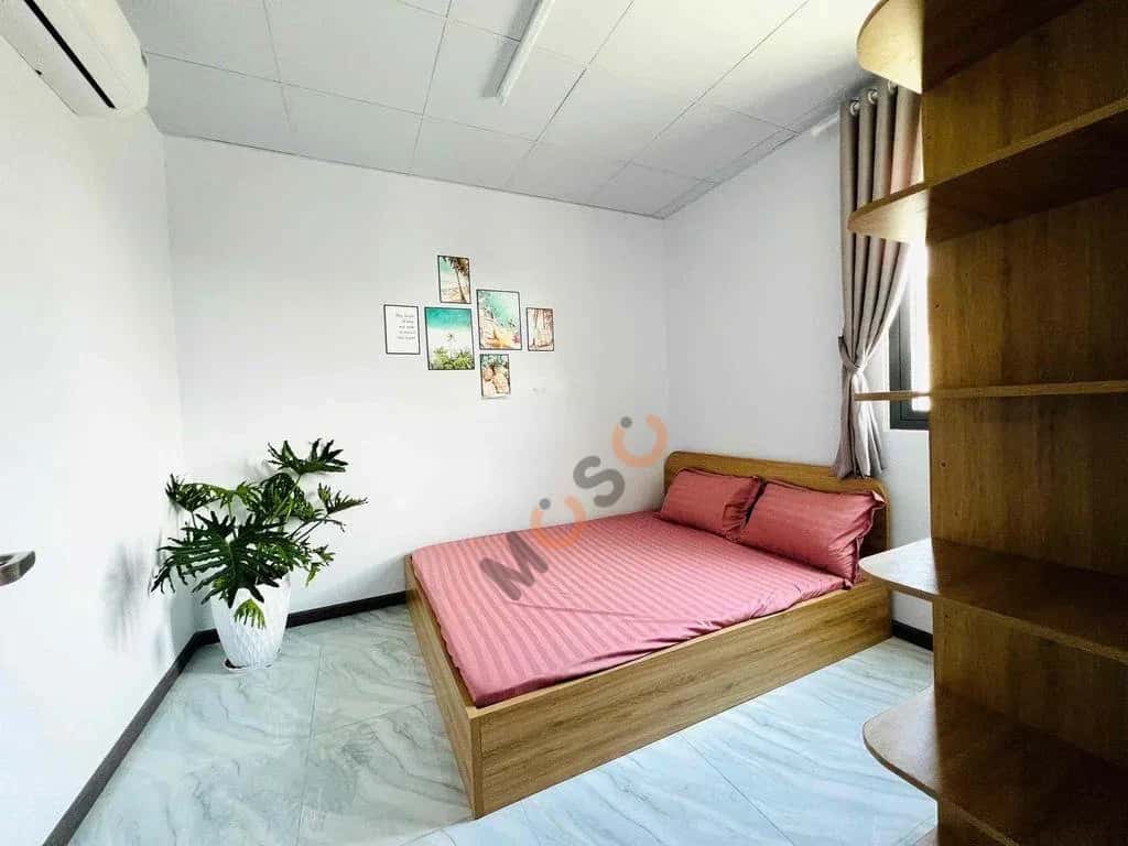 Cho thuê phòng trọ Quốc lộ 50 Huyện Bình Chánh, TP.HCM – giá 4.8 triệu — Hình 3 Cho thuê phòng trọ Quốc lộ 50 Huyện Bình Chánh, TP.HCM – giá 4.8 triệu — Hình 3