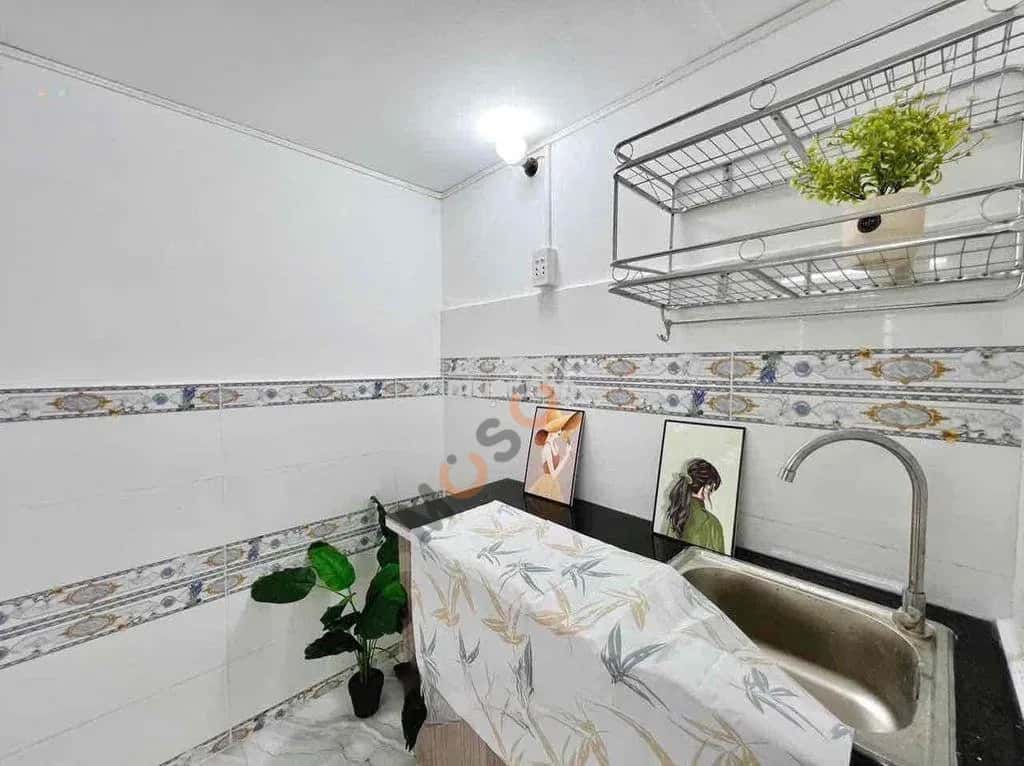 Cho thuê BĐS khác Đường Kênh Tân Hóa Tân Phú, TP.HCM – giá 4 triệu — Hình 3 Cho thuê BĐS khác Đường Kênh Tân Hóa Tân Phú, TP.HCM – giá 4 triệu — Hình 3