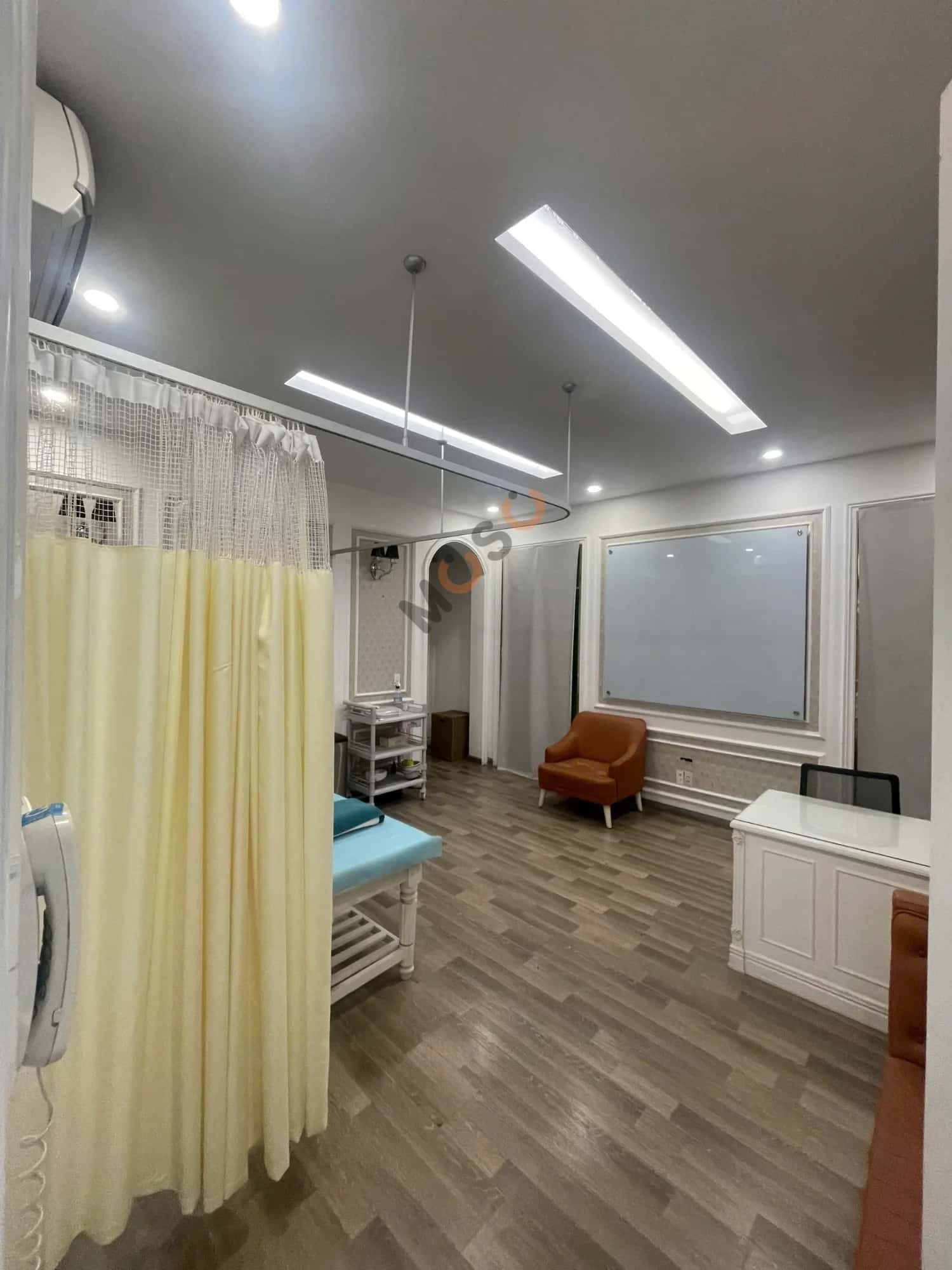 Cho thuê nhà mặt tiền Phạm Đình Toái Quận 3, TP.HCM – 1 phòng ngủ, giá 100 triệu — Hình 2 Cho thuê nhà mặt tiền Phạm Đình Toái Quận 3, TP.HCM – 1 phòng ngủ, giá 100 triệu — Hình 2