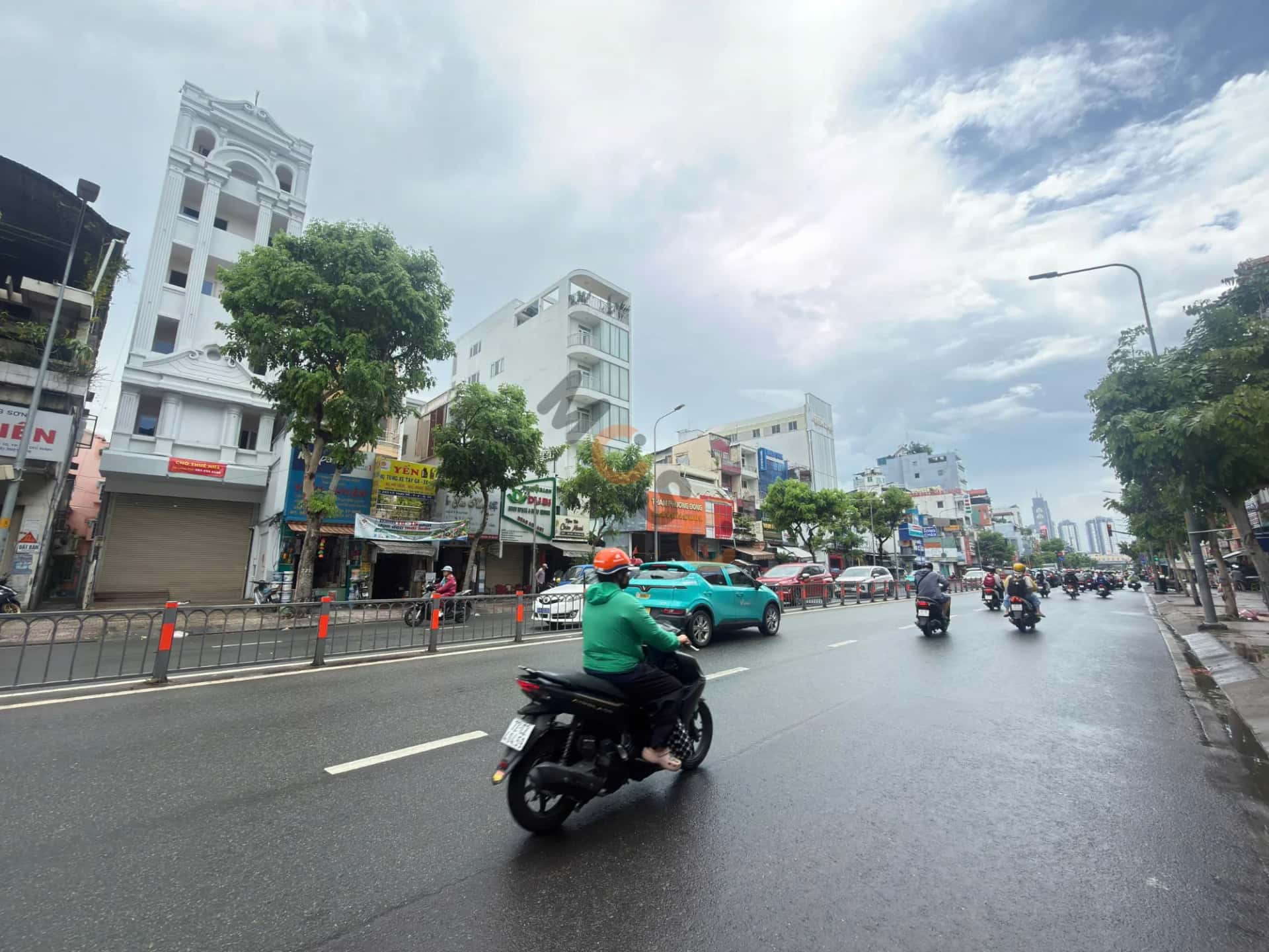 Cho thuê nhà mặt tiền Lý Thái Tổ Quận 10, TP.HCM – 1 phòng ngủ, giá 80 triệu — Hình 3 Cho thuê nhà mặt tiền Lý Thái Tổ Quận 10, TP.HCM – 1 phòng ngủ, giá 80 triệu — Hình 3