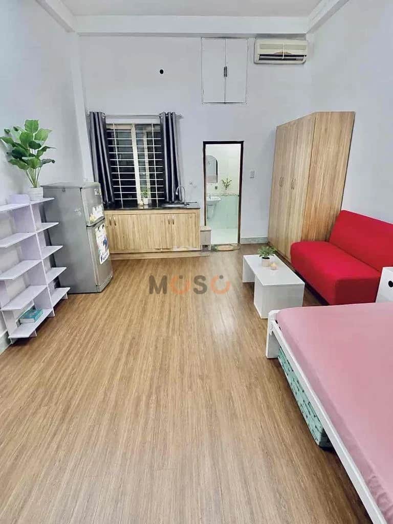Cho thuê căn hộ chung cư Đường C18 Quận Tân Bình, TP.HCM – giá 4.5 triệu Cho thuê căn hộ chung cư Đường C18 Quận Tân Bình, TP.HCM – giá 4.5 triệu