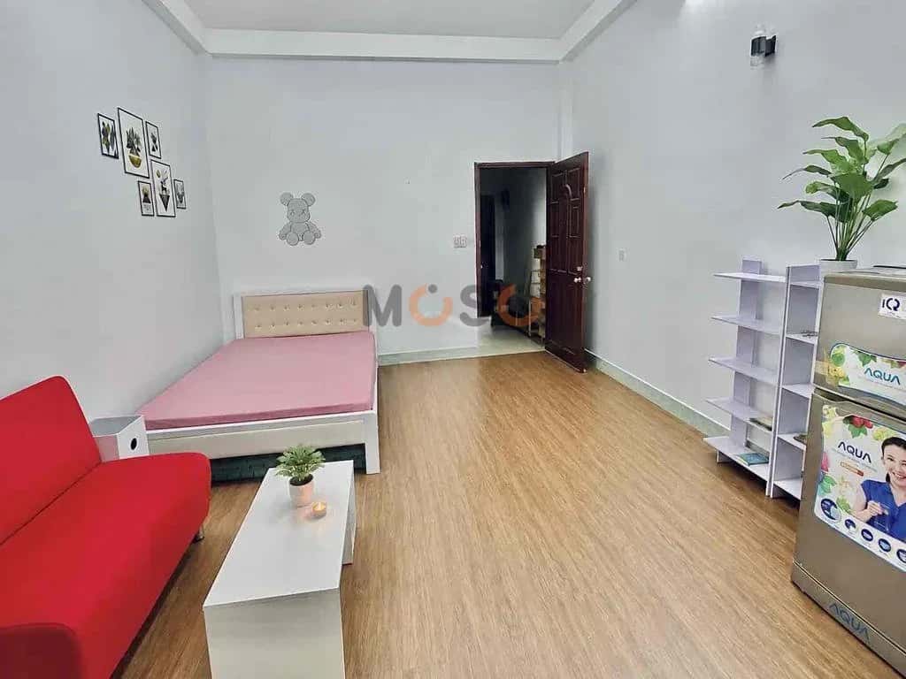 Cho thuê căn hộ chung cư Đường C18 Quận Tân Bình, TP.HCM – giá 4.5 triệu — Hình 2 Cho thuê căn hộ chung cư Đường C18 Quận Tân Bình, TP.HCM – giá 4.5 triệu — Hình 2