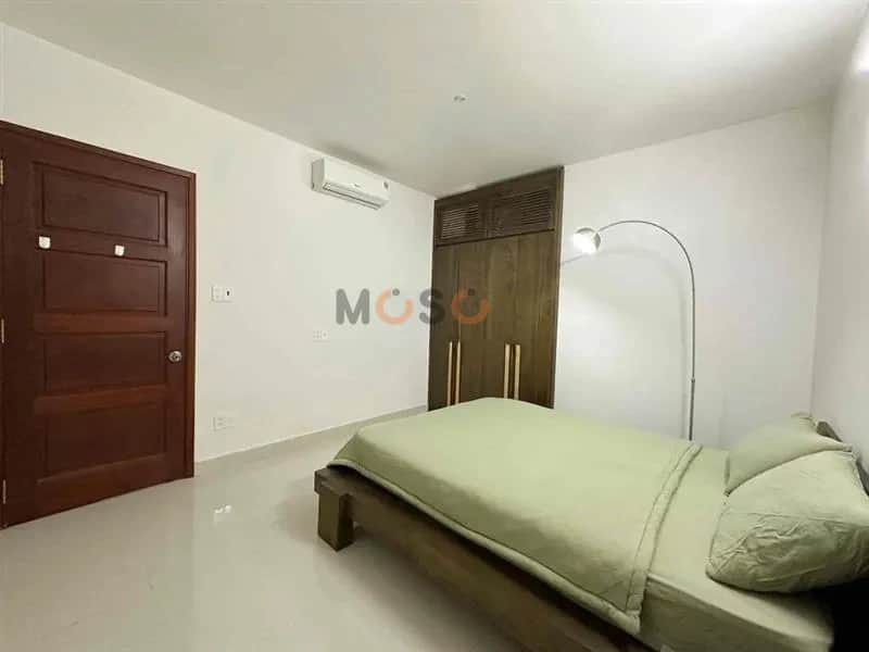 Cho thuê căn hộ chung cư Đường Nguyễn Văn Trỗi Quận Phú Nhuận, TP.HCM – giá 18 triệu Cho thuê căn hộ chung cư Đường Nguyễn Văn Trỗi Quận Phú Nhuận, TP.HCM – giá 18 triệu