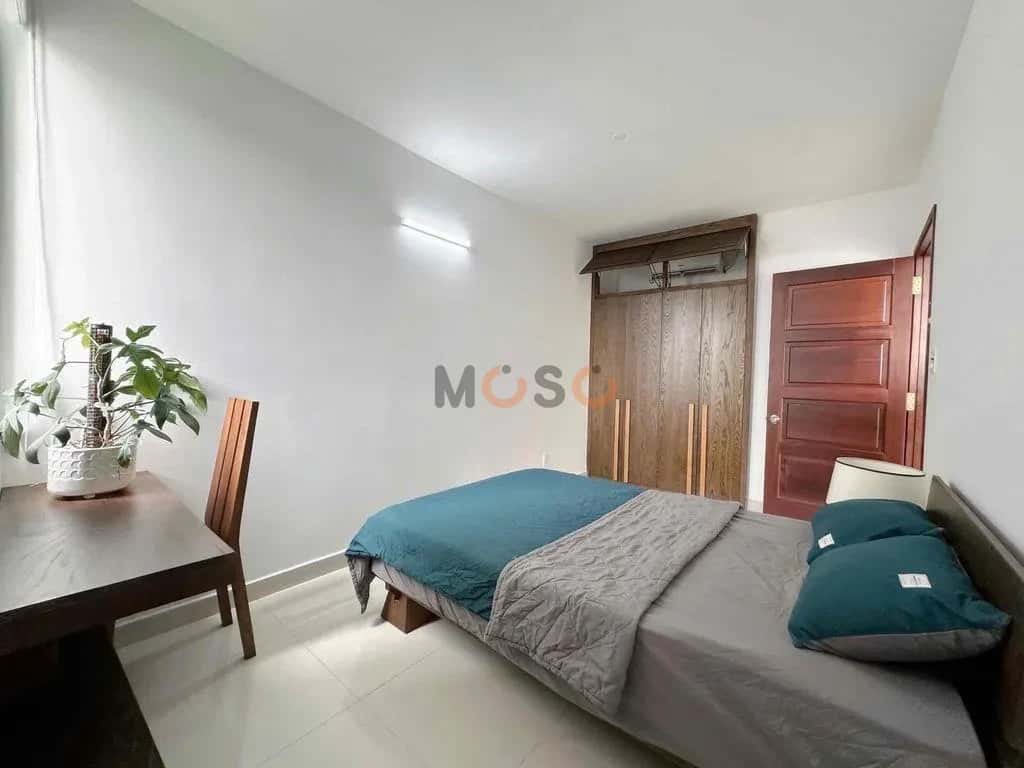 Cho thuê căn hộ chung cư Đường Nguyễn Văn Trỗi Quận Phú Nhuận, TP.HCM – giá 18 triệu — Hình 3 Cho thuê căn hộ chung cư Đường Nguyễn Văn Trỗi Quận Phú Nhuận, TP.HCM – giá 18 triệu — Hình 3
