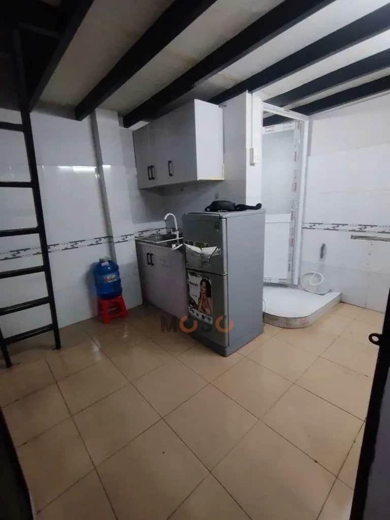 Cho thuê phòng trọ Đường Nguyễn Xí Quận Bình Thạnh, TP.HCM – giá 4.3 triệu Cho thuê phòng trọ Đường Nguyễn Xí Quận Bình Thạnh, TP.HCM – giá 4.3 triệu