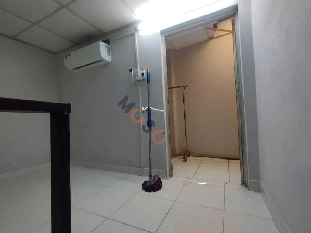 Cho thuê phòng trọ Đường Nguyễn Xí Quận Bình Thạnh, TP.HCM – giá 4.3 triệu — Hình 2 Cho thuê phòng trọ Đường Nguyễn Xí Quận Bình Thạnh, TP.HCM – giá 4.3 triệu — Hình 2