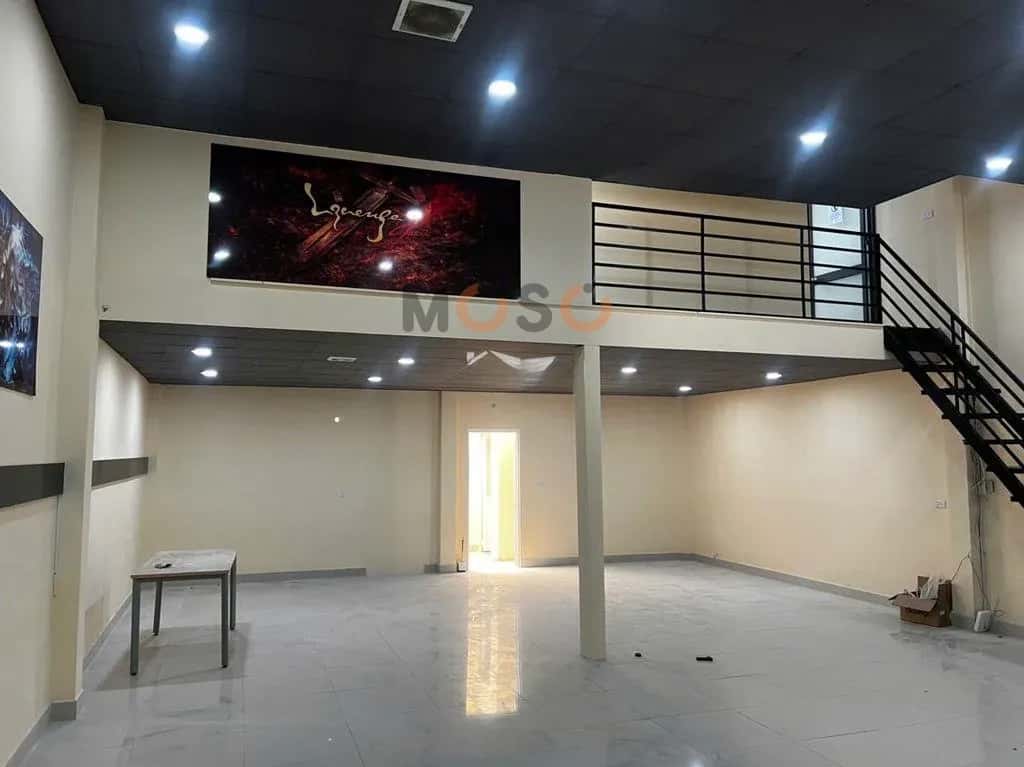 Cho thuê nhà mặt tiền Bùi Tá Hán Quận 2 cũ, Binh Duong – giá 35 triệu — Hình 2 Cho thuê nhà mặt tiền Bùi Tá Hán Quận 2 cũ, Binh Duong – giá 35 triệu — Hình 2