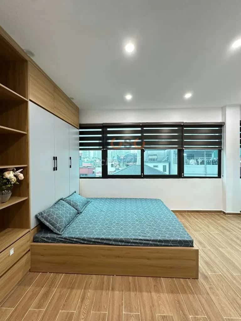 Cho thuê căn hộ chung cư Đường Nguyễn Ngọc Vũ Thanh Xuân, Hà Nội – 1 phòng ngủ, giá 4.8 triệu — Hình 3 Cho thuê căn hộ chung cư Đường Nguyễn Ngọc Vũ Thanh Xuân, Hà Nội – 1 phòng ngủ, giá 4.8 triệu — Hình 3