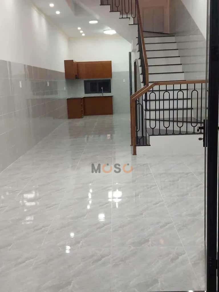 Cho thuê nhà mặt tiền làng đại học Thành phố Dĩ An, Ho Chi Minh – 4 phòng ngủ, giá 16 triệu — Hình 2 Cho thuê nhà mặt tiền làng đại học Thành phố Dĩ An, Ho Chi Minh – 4 phòng ngủ, giá 16 triệu — Hình 2