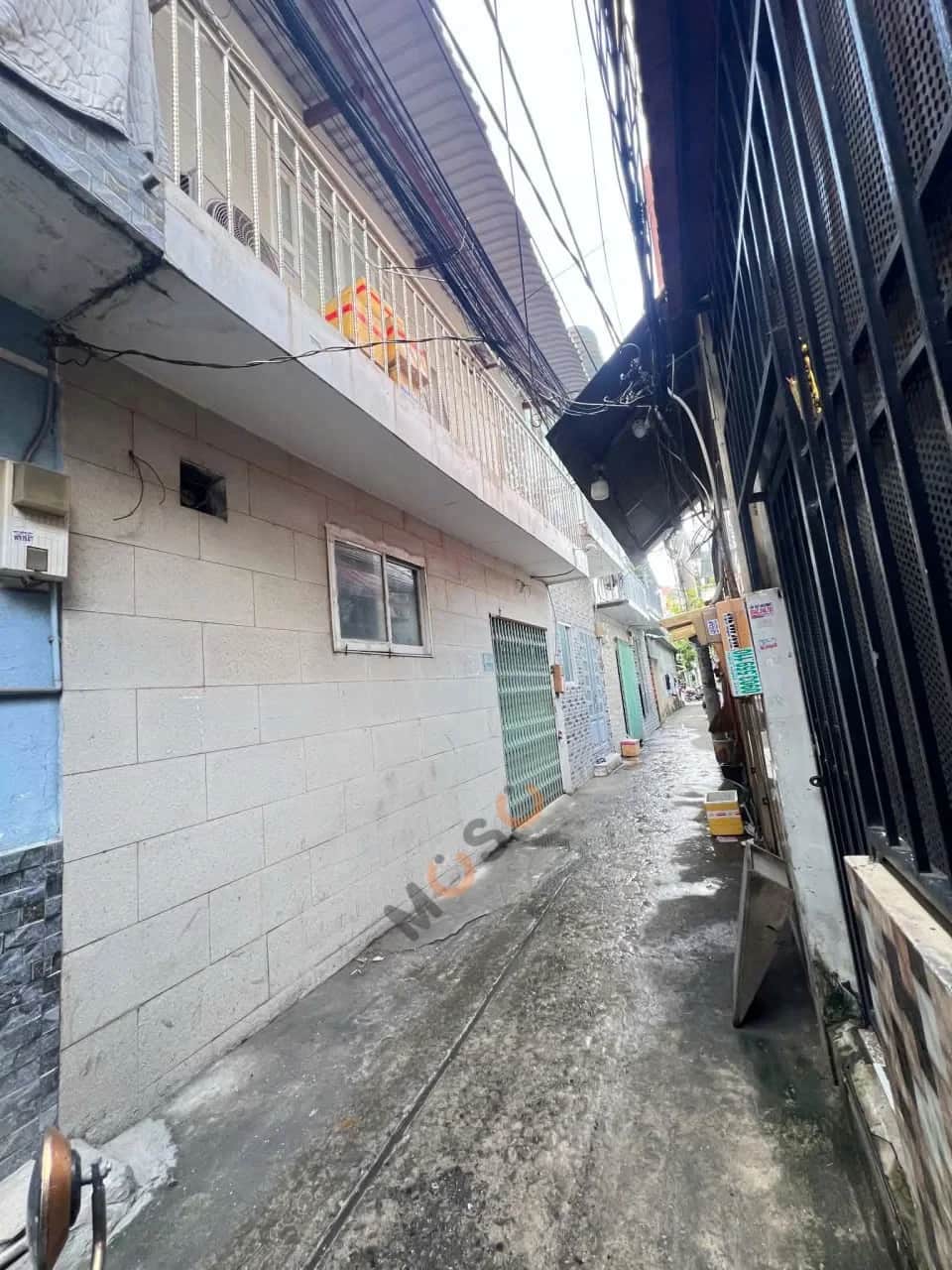 Bán nhà hẻm Quốc lộ 13 Thành phố Thủ Đức, TP.HCM – 1 phòng ngủ, giá 3 tỷ Bán nhà hẻm Quốc lộ 13 Thành phố Thủ Đức, TP.HCM – 1 phòng ngủ, giá 3 tỷ