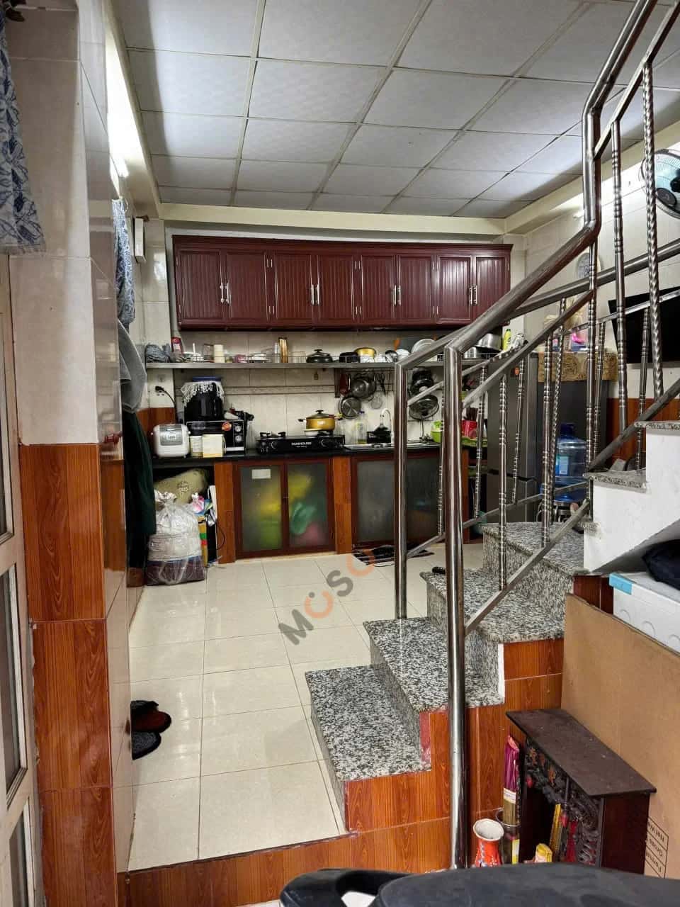 Bán nhà hẻm Quốc lộ 13 Thành phố Thủ Đức, TP.HCM – 1 phòng ngủ, giá 3 tỷ — Hình 2 Bán nhà hẻm Quốc lộ 13 Thành phố Thủ Đức, TP.HCM – 1 phòng ngủ, giá 3 tỷ — Hình 2