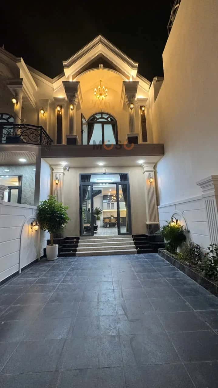 Bán nhà hẻm thôn Phú Ân Nam 4 Huyện Diên Khánh, Khánh Hòa – 3 phòng ngủ, giá 3.5 tỷ — Hình 2 Bán nhà hẻm thôn Phú Ân Nam 4 Huyện Diên Khánh, Khánh Hòa – 3 phòng ngủ, giá 3.5 tỷ — Hình 2