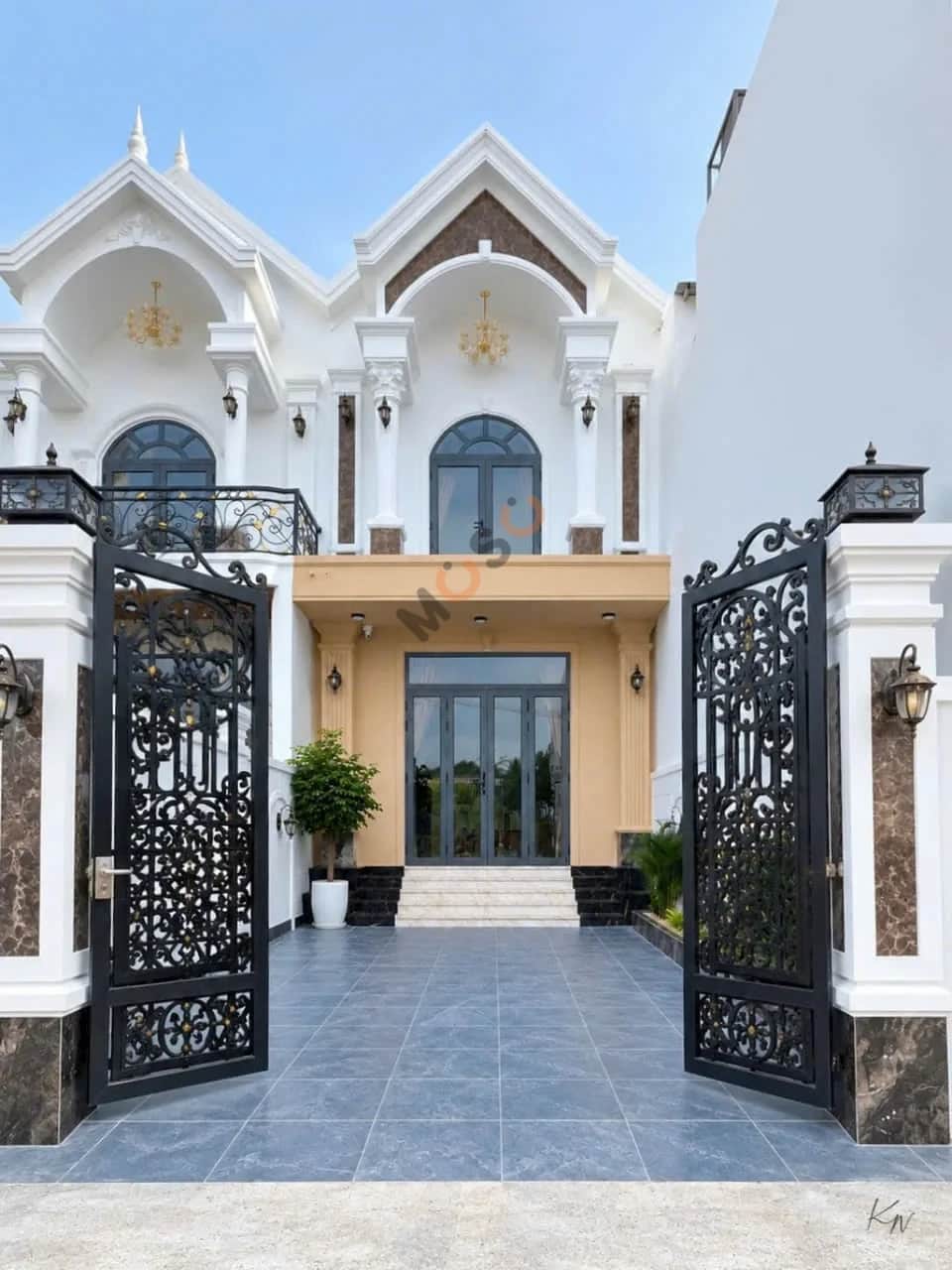 Bán nhà hẻm thôn Phú Ân Nam 4 Huyện Diên Khánh, Khánh Hòa – 3 phòng ngủ, giá 3.5 tỷ Bán nhà hẻm thôn Phú Ân Nam 4 Huyện Diên Khánh, Khánh Hòa – 3 phòng ngủ, giá 3.5 tỷ