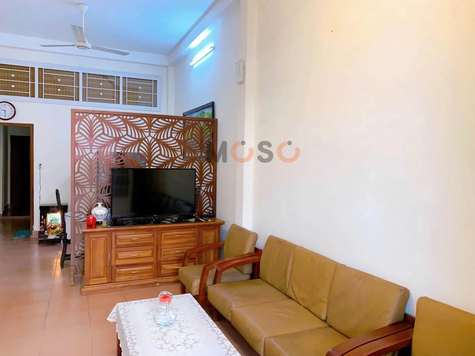 Bán nhà hẻm Hoàng Diệu Quận 4, TP.HCM – 2 phòng ngủ, giá 30 tỷ Bán nhà hẻm Hoàng Diệu Quận 4, TP.HCM – 2 phòng ngủ, giá 30 tỷ