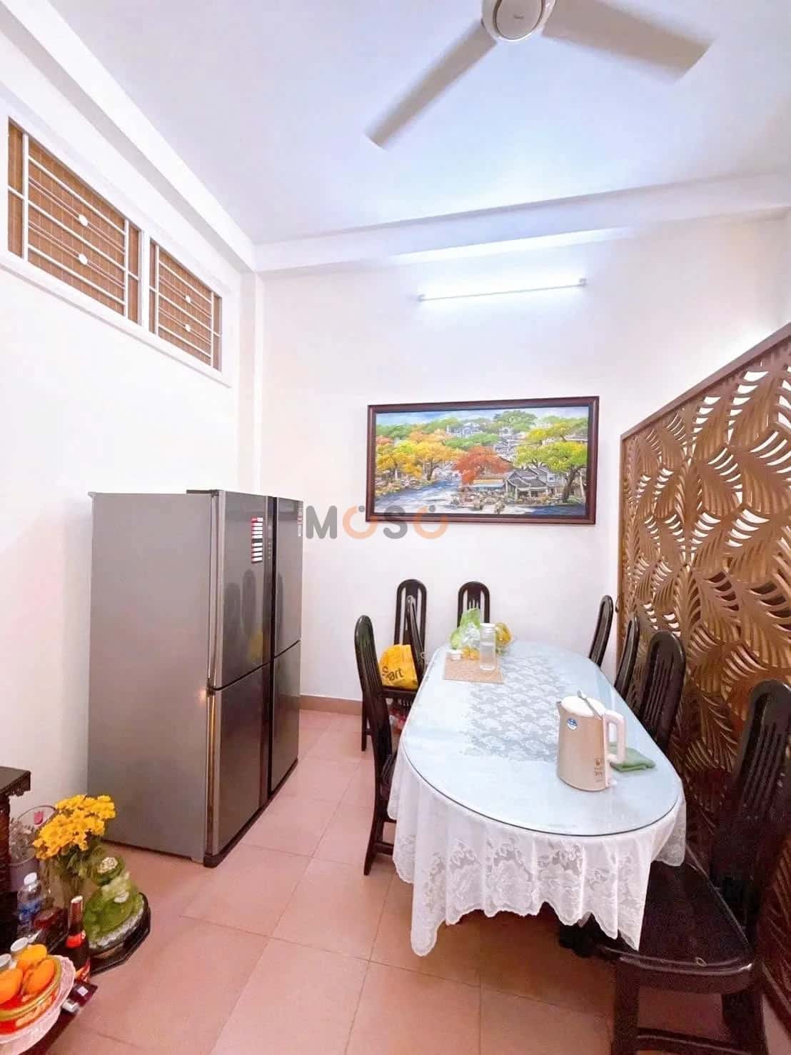 Bán nhà hẻm Hoàng Diệu Quận 4, TP.HCM – 2 phòng ngủ, giá 30 tỷ — Hình 2 Bán nhà hẻm Hoàng Diệu Quận 4, TP.HCM – 2 phòng ngủ, giá 30 tỷ — Hình 2