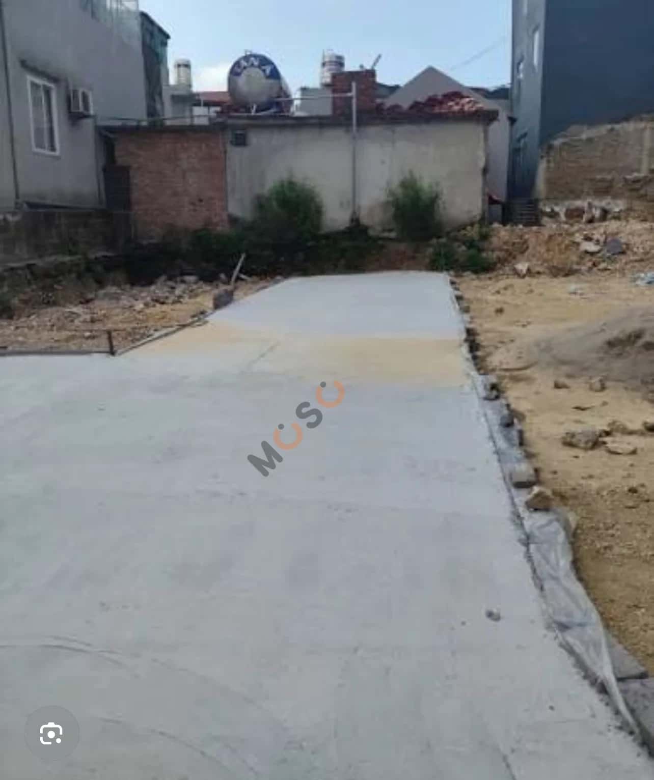 Bán đất Phía sau đập nước Hà Lầm Thành phố Hạ Long, Quảng Ninh – giá 1.3 tỷ — Hình 2 Bán đất Phía sau đập nước Hà Lầm Thành phố Hạ Long, Quảng Ninh – giá 1.3 tỷ — Hình 2