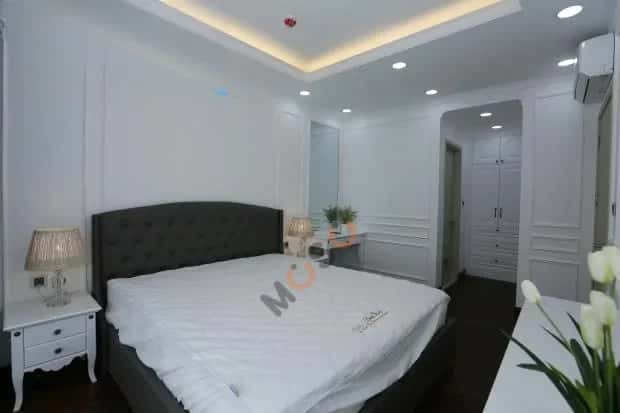 Cho thuê căn hộ chung cư Lương Đắc Bằng Quận 7, TP.HCM – 2 phòng ngủ, giá 26 triệu — Hình 3 Cho thuê căn hộ chung cư Lương Đắc Bằng Quận 7, TP.HCM – 2 phòng ngủ, giá 26 triệu — Hình 3