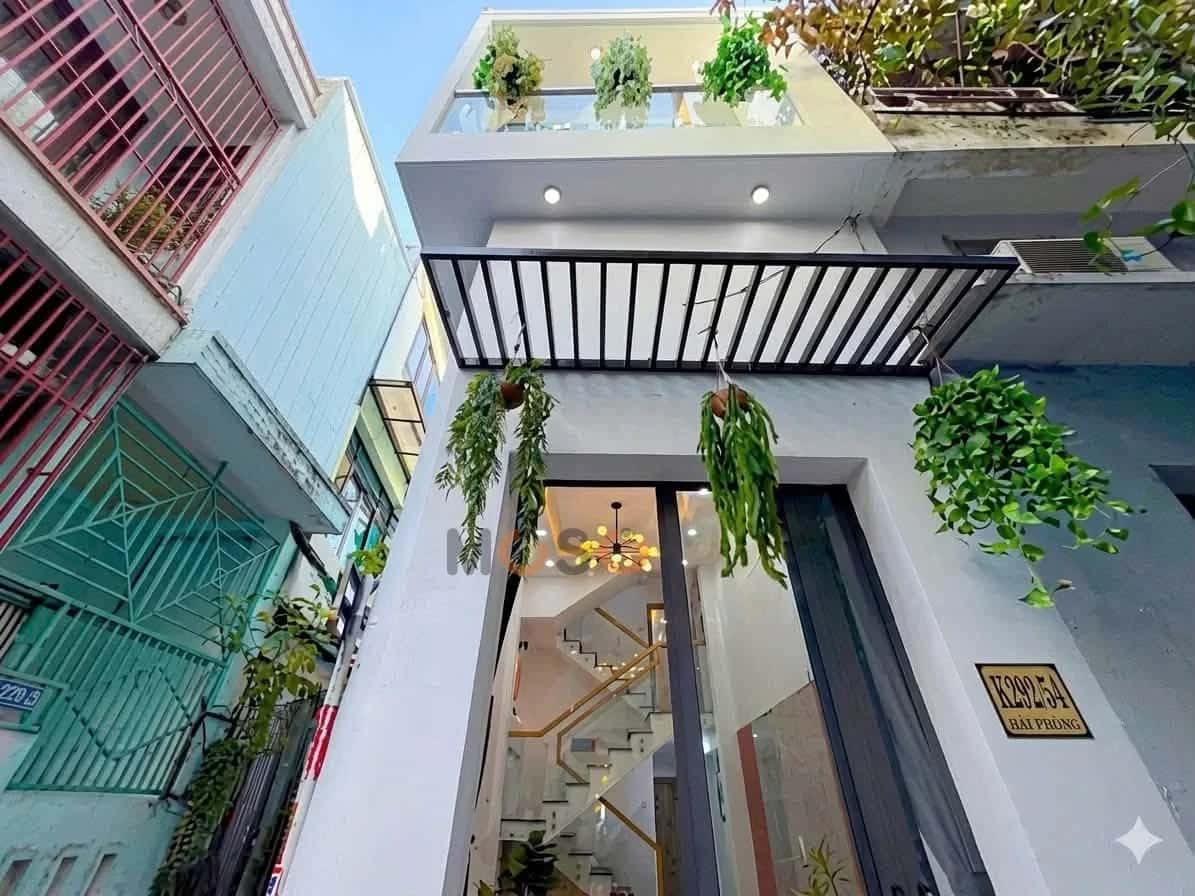 Bán nhà hẻm Hải Phòng Quận Thanh Khê, TP. Đà Nẵng – 3 phòng ngủ, giá 3.5 tỷ — Hình 2 Bán nhà hẻm Hải Phòng Quận Thanh Khê, TP. Đà Nẵng – 3 phòng ngủ, giá 3.5 tỷ — Hình 2