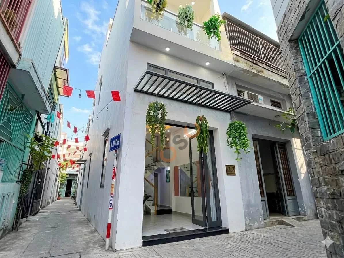 Bán nhà hẻm Hải Phòng Quận Thanh Khê, TP. Đà Nẵng – 3 phòng ngủ, giá 3.5 tỷ Bán nhà hẻm Hải Phòng Quận Thanh Khê, TP. Đà Nẵng – 3 phòng ngủ, giá 3.5 tỷ