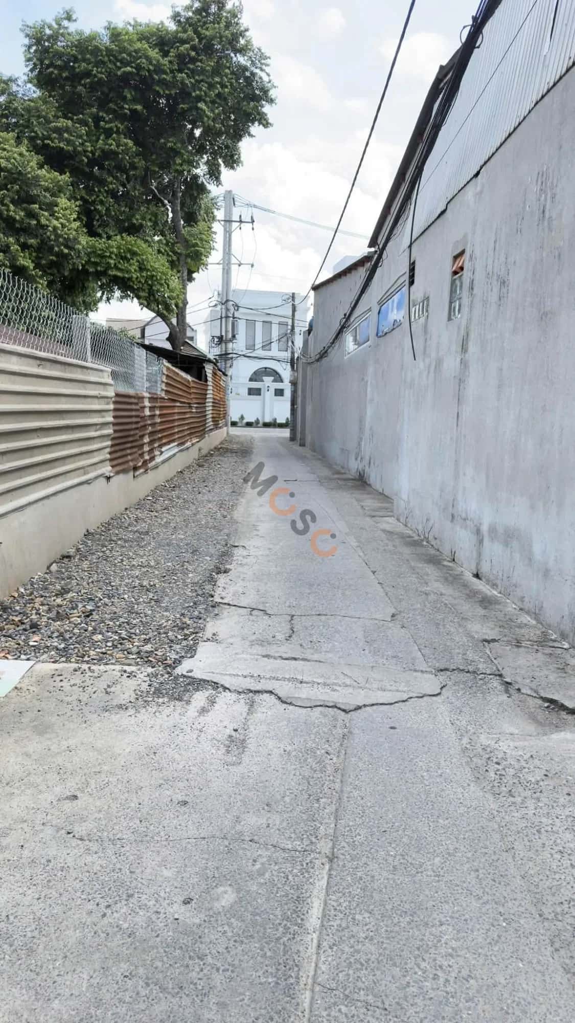 Bán nhà hẻm Tân Xuân 7 Huyện Hóc Môn, TP.HCM – 2 phòng ngủ, giá 4.2 tỷ — Hình 3 Bán nhà hẻm Tân Xuân 7 Huyện Hóc Môn, TP.HCM – 2 phòng ngủ, giá 4.2 tỷ — Hình 3