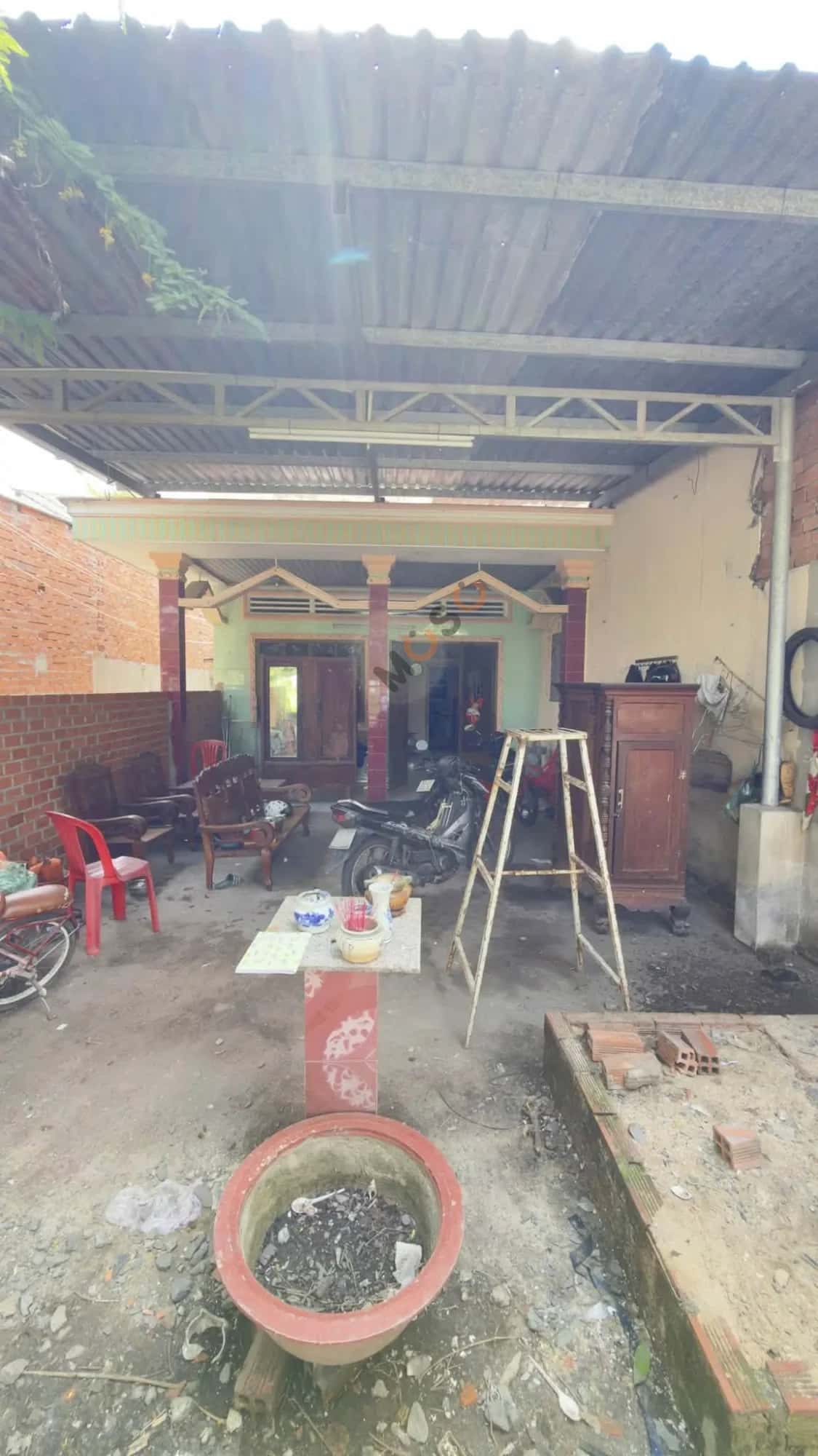 Bán nhà hẻm Tân Xuân 7 Huyện Hóc Môn, TP.HCM – 2 phòng ngủ, giá 4.2 tỷ — Hình 2 Bán nhà hẻm Tân Xuân 7 Huyện Hóc Môn, TP.HCM – 2 phòng ngủ, giá 4.2 tỷ — Hình 2