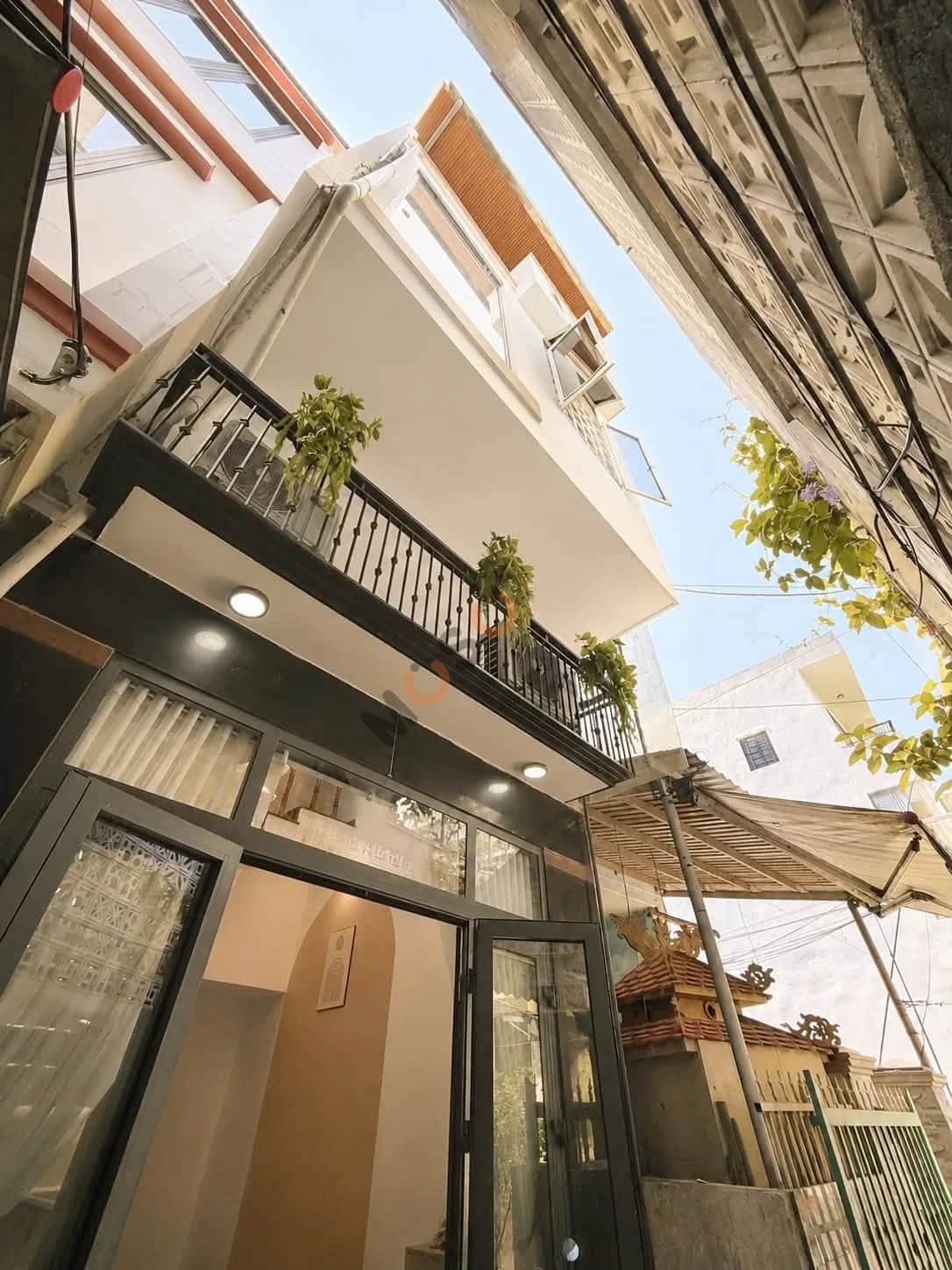 Bán nhà hẻm Phạm Nhữ Tăng Quận Thanh Khê, TP. Đà Nẵng – 3 phòng ngủ, giá 3.9 tỷ Bán nhà hẻm Phạm Nhữ Tăng Quận Thanh Khê, TP. Đà Nẵng – 3 phòng ngủ, giá 3.9 tỷ