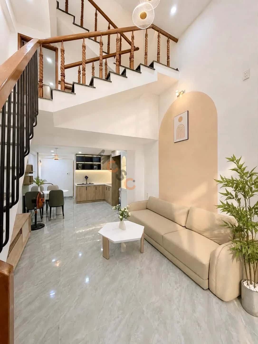 Bán nhà hẻm Phạm Nhữ Tăng Quận Thanh Khê, TP. Đà Nẵng – 3 phòng ngủ, giá 3.9 tỷ — Hình 3 Bán nhà hẻm Phạm Nhữ Tăng Quận Thanh Khê, TP. Đà Nẵng – 3 phòng ngủ, giá 3.9 tỷ — Hình 3