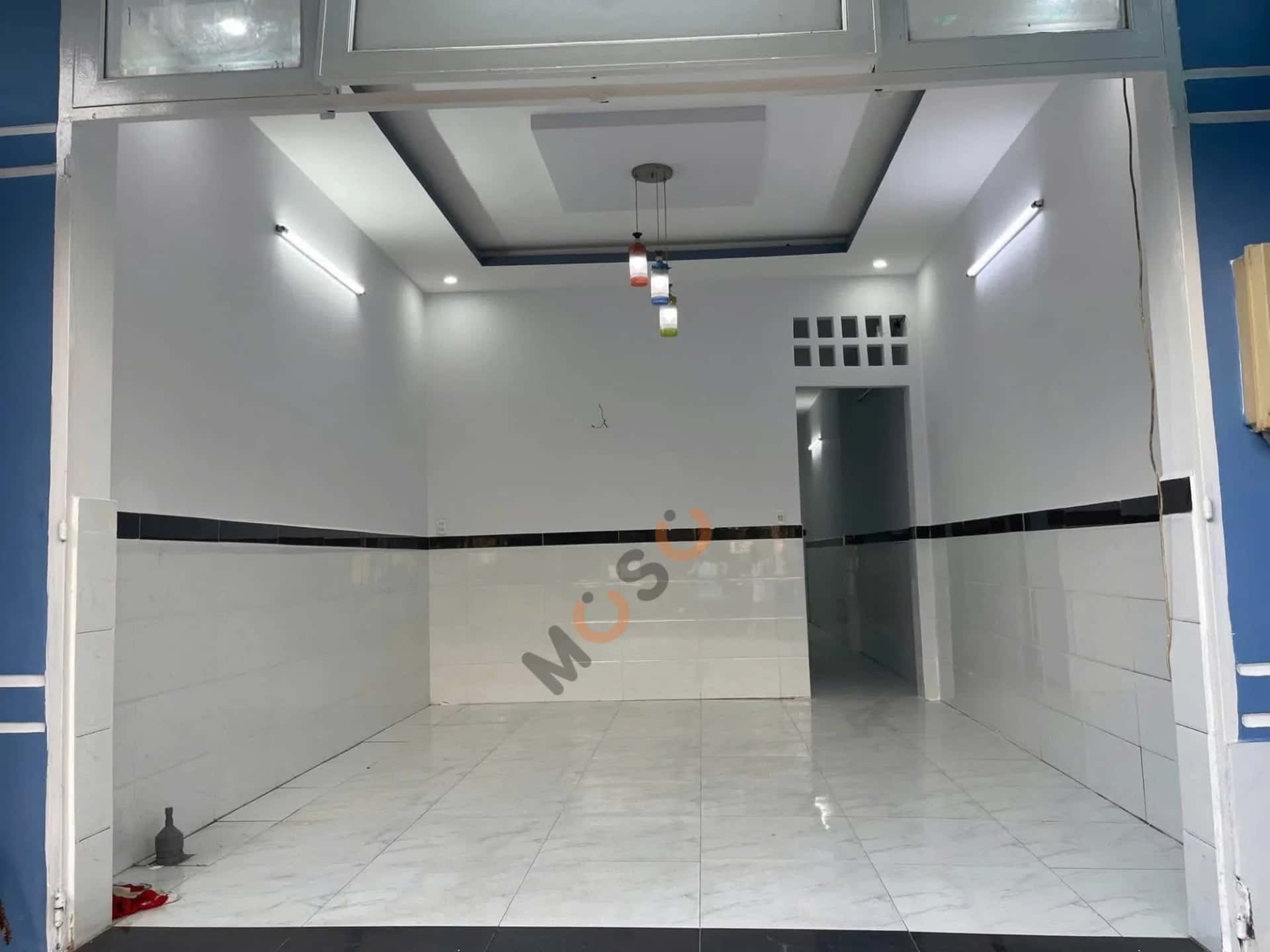Bán nhà hẻm Song Hành Huyện Hóc Môn, TP.HCM – 2 phòng ngủ, giá 3.5 tỷ — Hình 2 Bán nhà hẻm Song Hành Huyện Hóc Môn, TP.HCM – 2 phòng ngủ, giá 3.5 tỷ — Hình 2