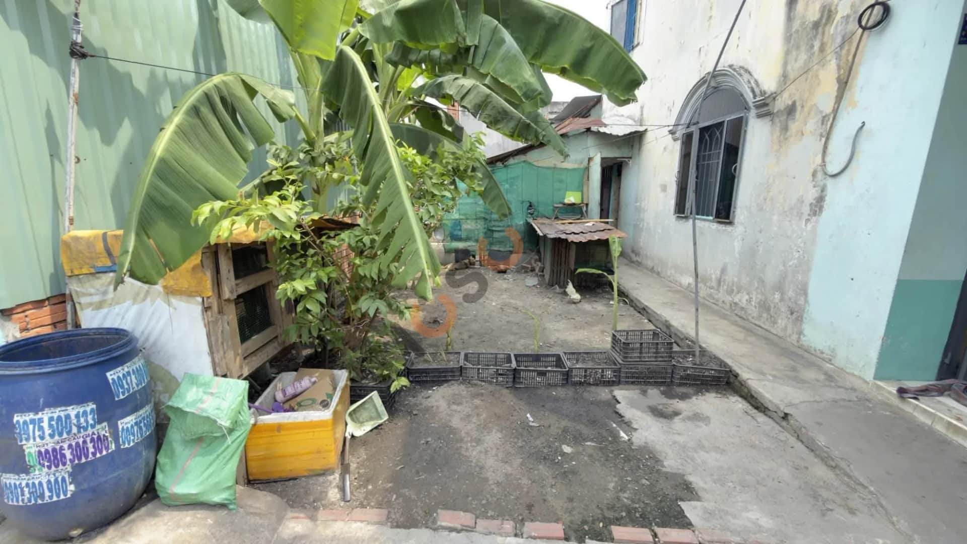 Bán đất Song Hành Huyện Hóc Môn, TP.HCM – giá 2.8 tỷ Bán đất Song Hành Huyện Hóc Môn, TP.HCM – giá 2.8 tỷ