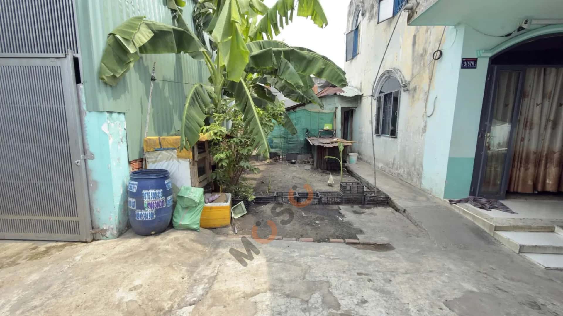 Bán đất Song Hành Huyện Hóc Môn, TP.HCM – giá 2.8 tỷ — Hình 3 Bán đất Song Hành Huyện Hóc Môn, TP.HCM – giá 2.8 tỷ — Hình 3