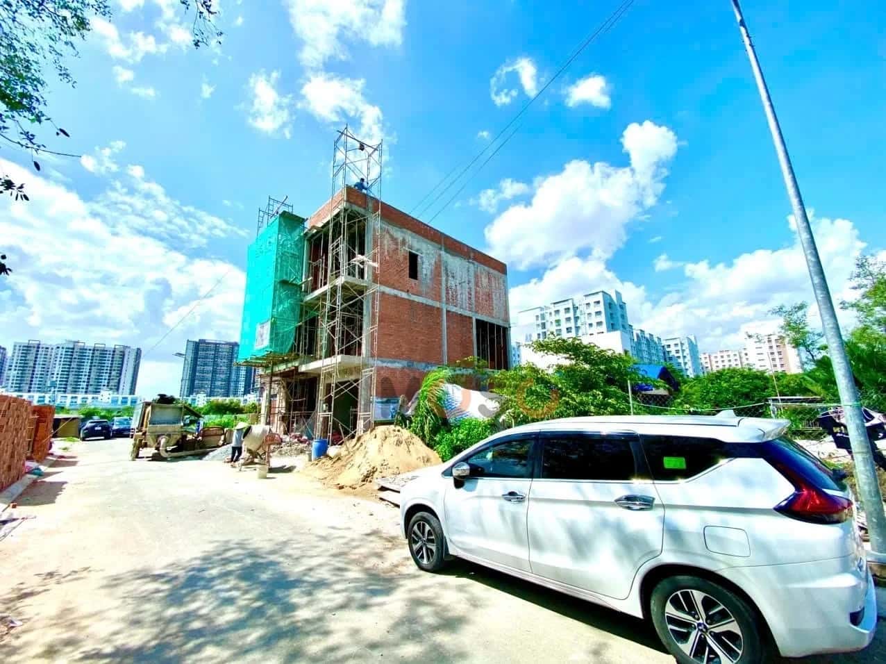 Bán đất hẻm đường Hồ Học Lãm Quận Bình Tân, TP.HCM – giá 6.3 tỷ — Hình 2 Bán đất hẻm đường Hồ Học Lãm Quận Bình Tân, TP.HCM – giá 6.3 tỷ — Hình 2