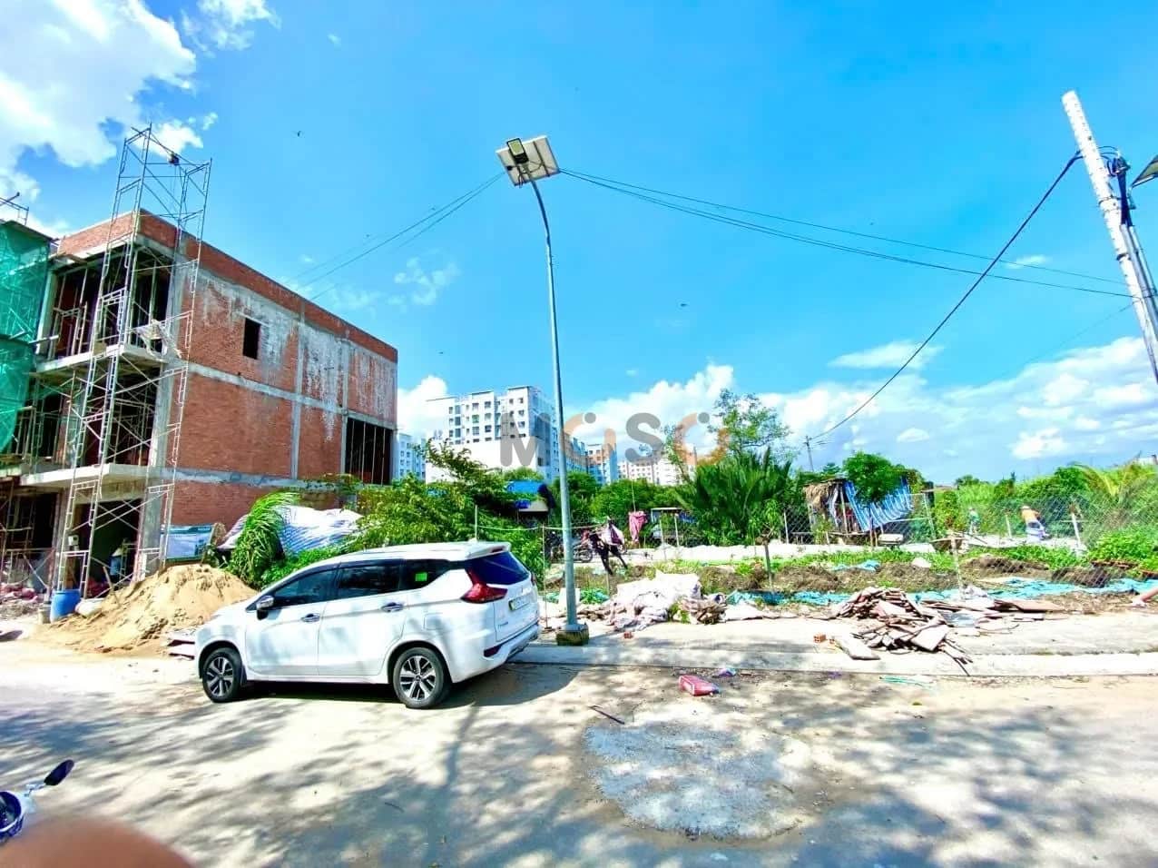 Bán đất hẻm đường Hồ Học Lãm Quận Bình Tân, TP.HCM – giá 6.3 tỷ Bán đất hẻm đường Hồ Học Lãm Quận Bình Tân, TP.HCM – giá 6.3 tỷ
