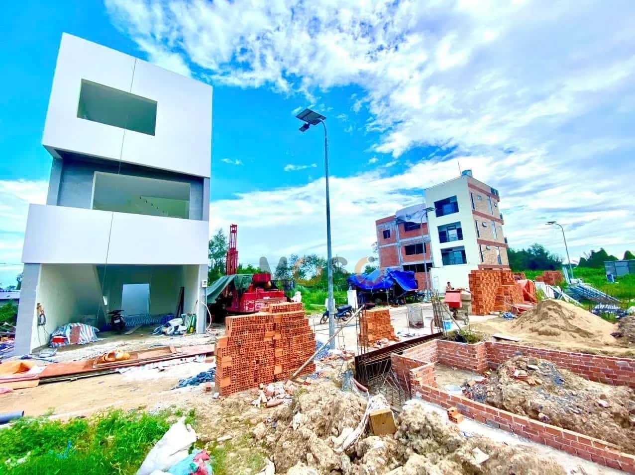 Bán đất hẻm đường Hồ Học Lãm Quận Bình Tân, TP.HCM – giá 5.5 tỷ — Hình 3 Bán đất hẻm đường Hồ Học Lãm Quận Bình Tân, TP.HCM – giá 5.5 tỷ — Hình 3