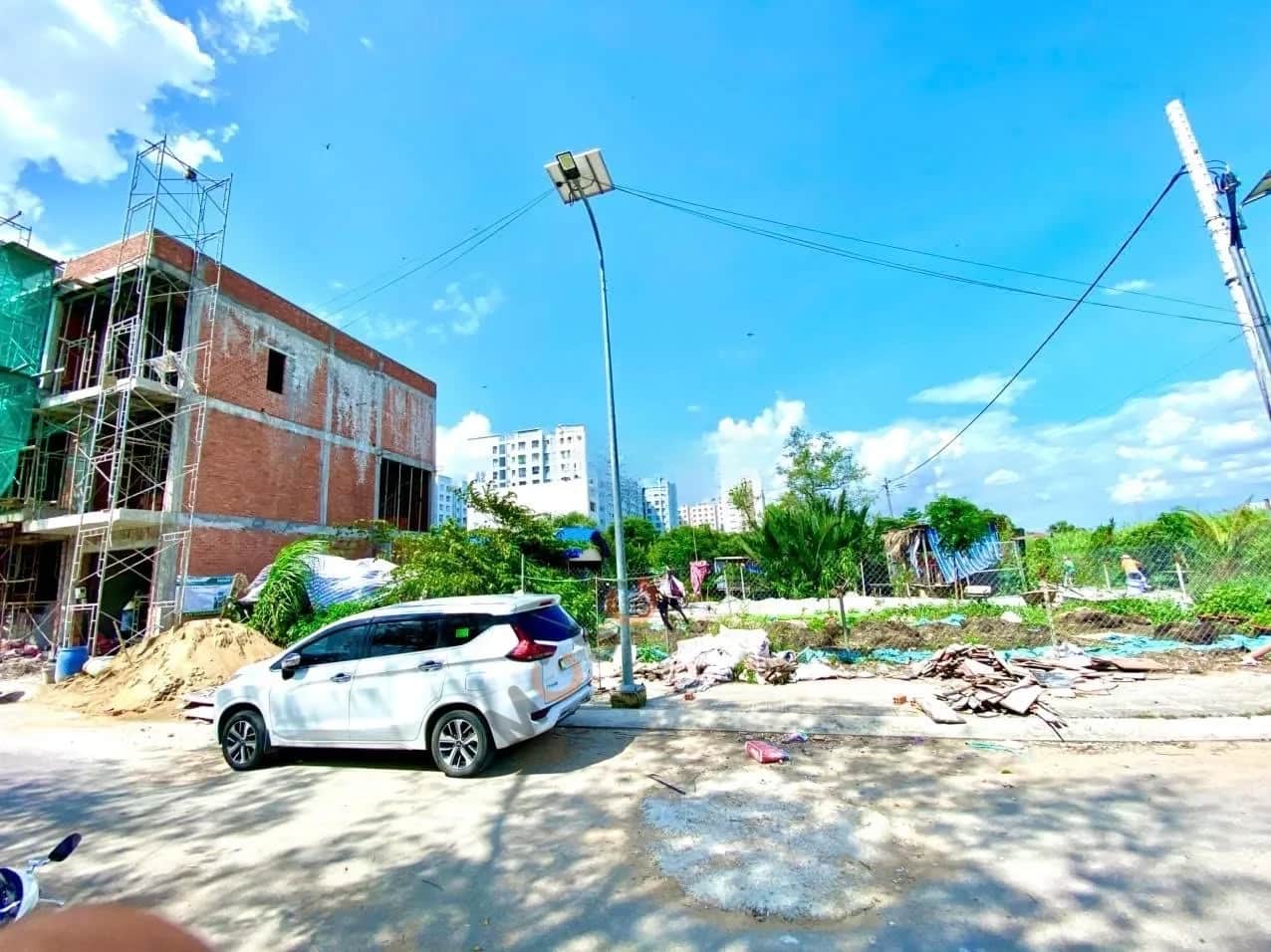 Bán đất hẻm đường Hồ Học Lãm Quận Bình Tân, TP.HCM – giá 5.5 tỷ Bán đất hẻm đường Hồ Học Lãm Quận Bình Tân, TP.HCM – giá 5.5 tỷ