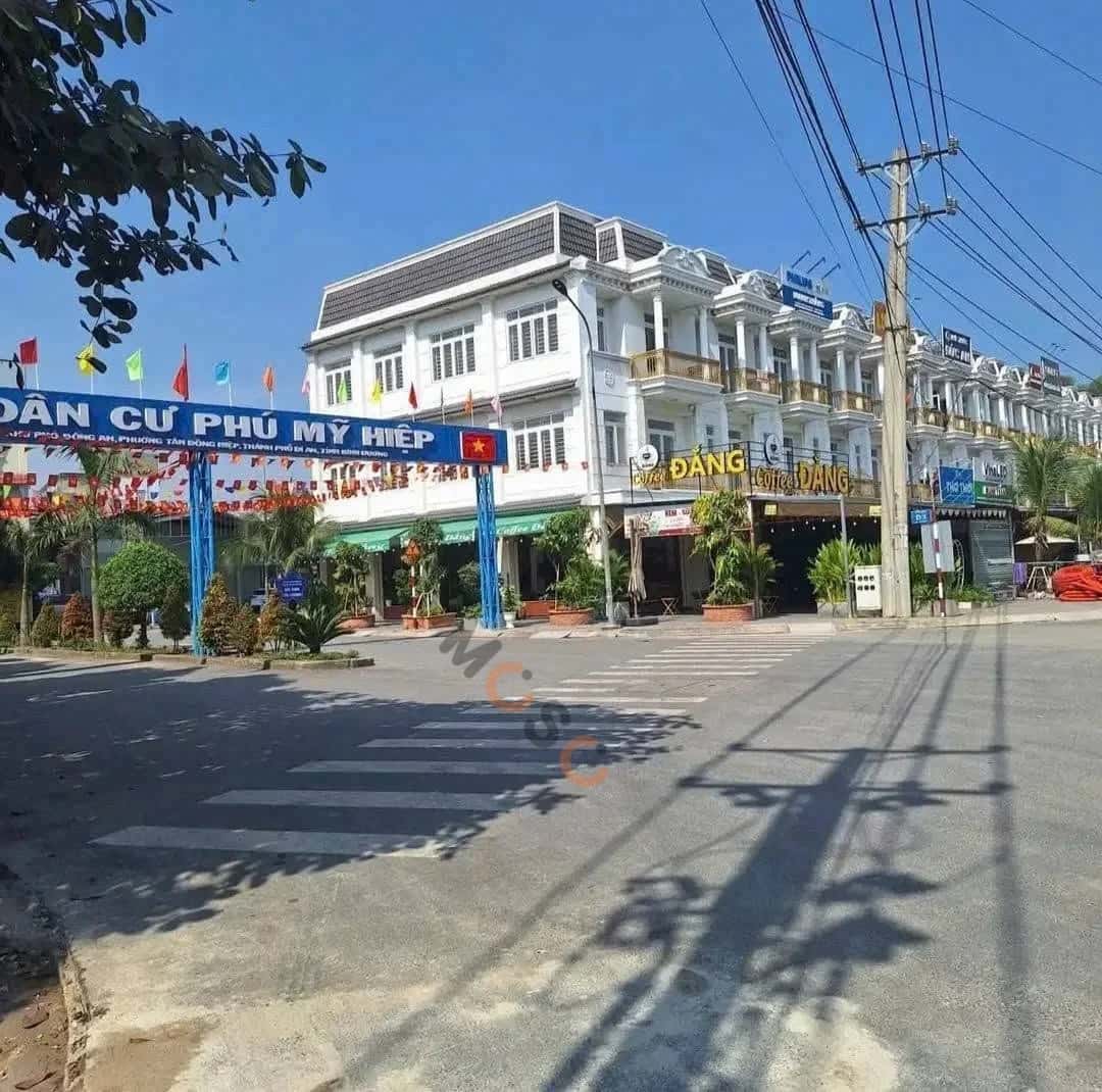 Bán đất đường N3 Thành phố Dĩ An, Bình Dương – giá 3.4 tỷ — Hình 3 Bán đất đường N3 Thành phố Dĩ An, Bình Dương – giá 3.4 tỷ — Hình 3