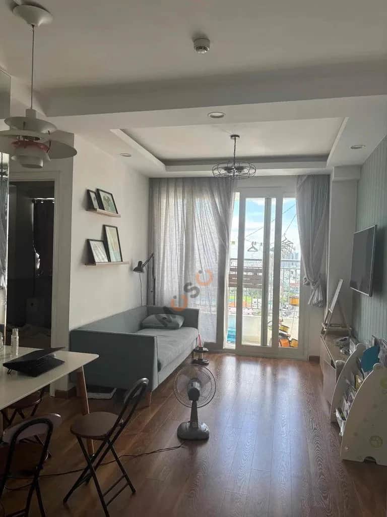 Cho thuê căn hộ chung cư Đường An Dương Vương Quận 8, TP.HCM – 2 phòng ngủ, giá 8.5 tỷ Cho thuê căn hộ chung cư Đường An Dương Vương Quận 8, TP.HCM – 2 phòng ngủ, giá 8.5 tỷ
