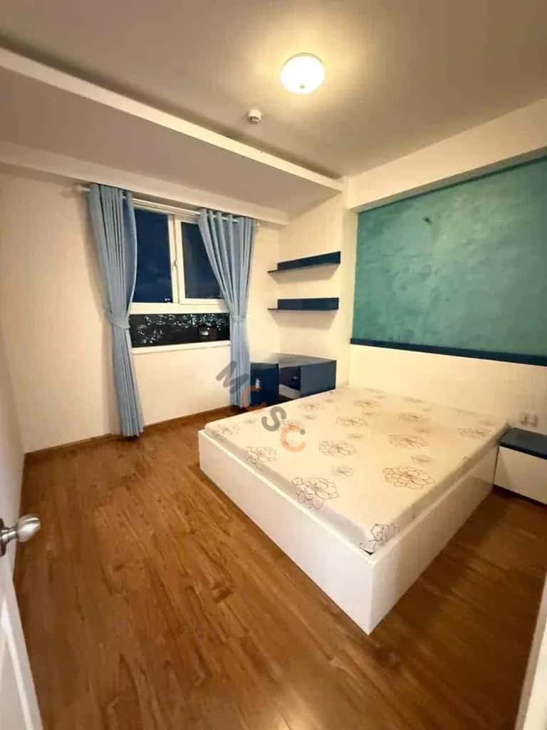 Cho thuê căn hộ chung cư Đường An Dương Vương Quận 8, TP.HCM – 2 phòng ngủ, giá 8.5 tỷ — Hình 2 Cho thuê căn hộ chung cư Đường An Dương Vương Quận 8, TP.HCM – 2 phòng ngủ, giá 8.5 tỷ — Hình 2