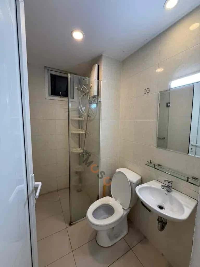 Cho thuê căn hộ chung cư Đường An Dương Vương Quận 8, TP.HCM – 2 phòng ngủ, giá 8.5 tỷ — Hình 3 Cho thuê căn hộ chung cư Đường An Dương Vương Quận 8, TP.HCM – 2 phòng ngủ, giá 8.5 tỷ — Hình 3