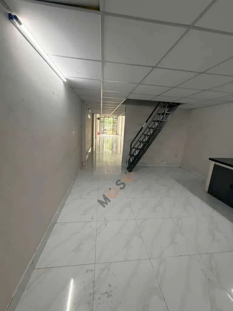 Cho thuê kho, nhà xưởng Tân Thới Hiệp Quận 12, Ho Chi Minh – 2 phòng ngủ, giá 8 triệu — Hình 3 Cho thuê kho, nhà xưởng Tân Thới Hiệp Quận 12, Ho Chi Minh – 2 phòng ngủ, giá 8 triệu — Hình 3
