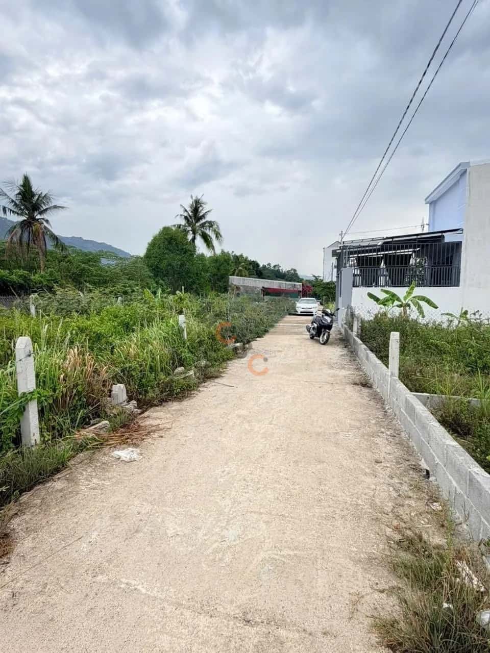 Bán đất Hẻm T11 Đường Bình Hòa Thành phố Nha Trang, Khánh Hòa – giá 1.3 tỷ — Hình 2 Bán đất Hẻm T11 Đường Bình Hòa Thành phố Nha Trang, Khánh Hòa – giá 1.3 tỷ — Hình 2