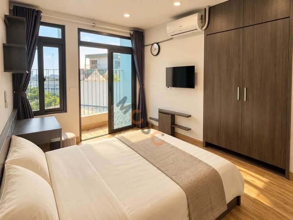 Cho thuê căn hộ chung cư Phố Miếu Đầm Từ Liêm, Hà Nội – 1 phòng ngủ, giá 4.8 triệu Cho thuê căn hộ chung cư Phố Miếu Đầm Từ Liêm, Hà Nội – 1 phòng ngủ, giá 4.8 triệu