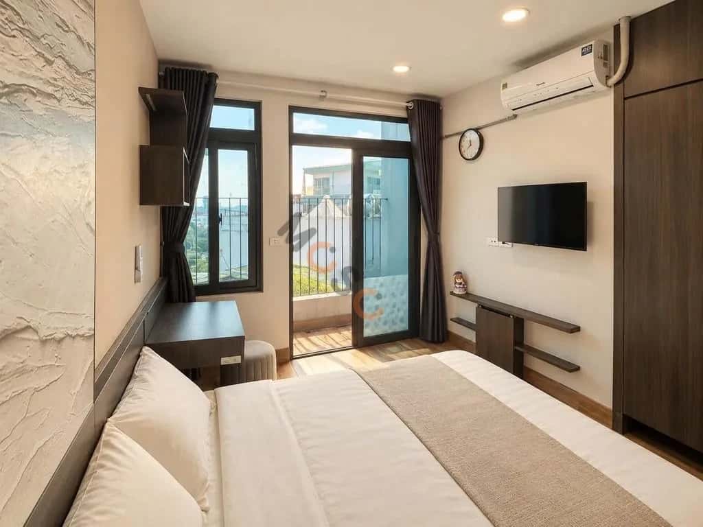 Cho thuê căn hộ chung cư Phố Miếu Đầm Từ Liêm, Hà Nội – 1 phòng ngủ, giá 4.8 triệu — Hình 2 Cho thuê căn hộ chung cư Phố Miếu Đầm Từ Liêm, Hà Nội – 1 phòng ngủ, giá 4.8 triệu — Hình 2